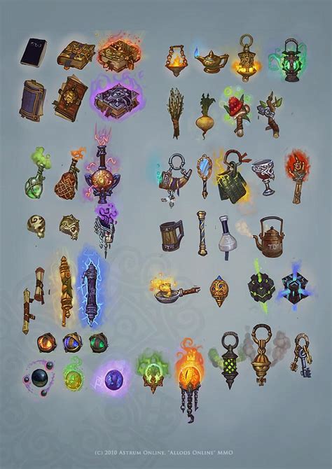 Agents of Chaos: Magic Items for Mischief-Makers in DmDbeyond